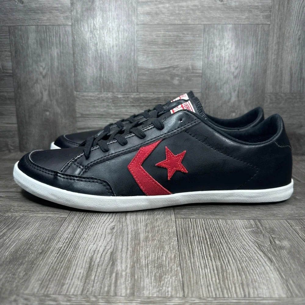 Converse these cons